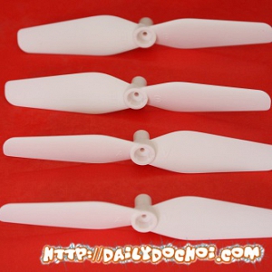 CAM147 CÁNH QUẠT MÁY BAY SYMA X23, ...