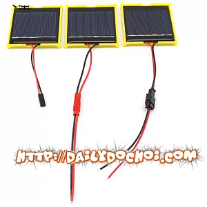  PMT2 PIN MẶT TRỜI 3V 100MAH CÓ ...