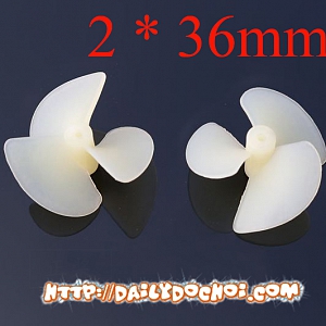CV9A CẶP CHÂN VỊT TRỤC 2MM ĐƯỜNG ...