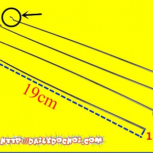THEPSU27 BỘ THÉP LINH 4 CHIẾC 19CM ...