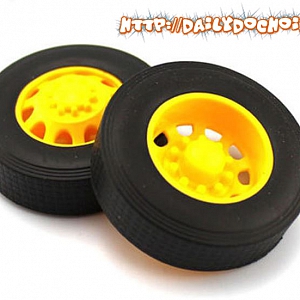 BX8 BÁNH XE CAO SU LOẠI TỐT ...