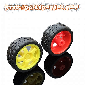 BX10 BÁNH XE CAO SU ĐƯỜNG KÍNH ...