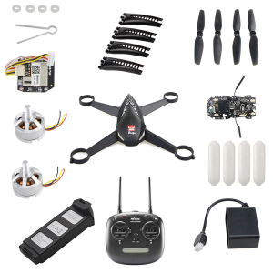 Phụ kiện thay thế, sửa chữa Flycam ...