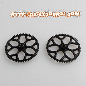 BRV977 BÁNH RĂNG CHÍNH MÁY BAY V977