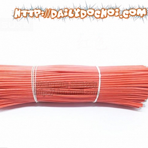 DD1 DÂY ĐIỆN DÂY CÁP LED 20AWG ...