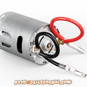 DC540P ĐỘNG CƠ 540 CỰC MẠNH