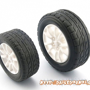 BX14 BÁNH XE CHẾ TẠO ĐỦ KÍCH ...