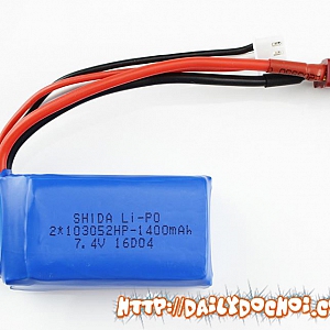 POT32B PIN GIÀNH CHO XE A959B A969B ...