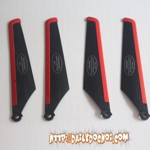 CA7 CÁNH QUẠT TRỰC THĂNG DÀI 22CM