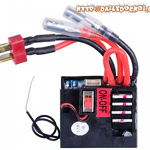 MOT32B MẠCH CHÍNH Ô TÔ WLTOY A959B, A969, A979, K929-B