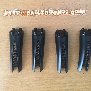 CDB5W CHÂN ĐẾ RỜI CỦA FLYCAM BUGS ...
