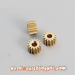 BR4B BÁNH RĂNG 14 RĂNG LỖ TRỤC ...