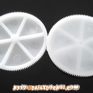 BR1202A BÁNH RĂNG 120 RĂNG LỖ TRỤC ...