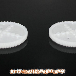 BR902AB BÁNH RĂNG 90 RĂNG LỖ TRỤC ...