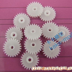 BR242A BÁNH RĂNG 24 RĂNG LỖ TRỤC ...
