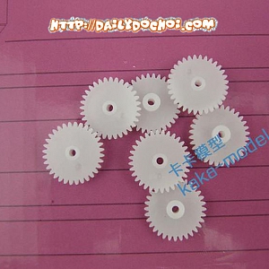 BR322A BÁNH RĂNG 32 RĂNG LỖ TRỤC ...