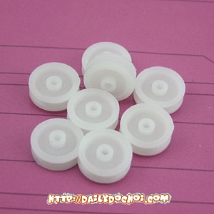 BRRR3 BÁNH RĂNG RÒNG RỌC 13MM TRỤC ...