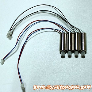 DCM165 ĐỘNG CƠ GIÀNH CHO JY019 E58