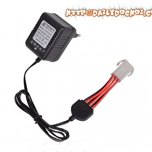 S21 SẠC 9.6V 1000MAH EL6P 6 CỔNG ...