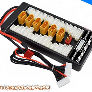MRSU27 IMAX B6 B8 B6AC A6 SẠC ...