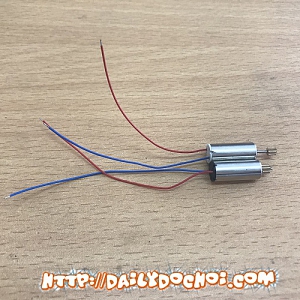 DCM160 CẶP ĐỘNG CƠ MÁY BAY TRỰC ...