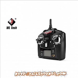 DKM47F ĐIỀU KHIỂN CHO MÁY BAY WLTOY ...