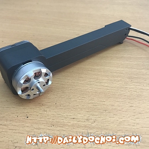 TRB4W tay đòn gồm động cơ không ...