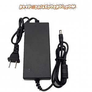 CS12V CỦ SẠC 12V 5A ĐẦU VÀO ...