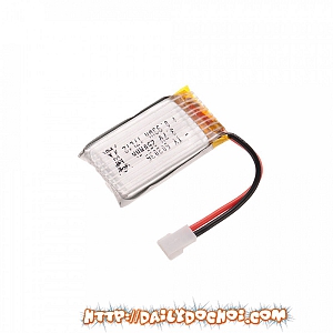 PM47F PIN 3.7V 300MAH GIÀNH CHO MÁY ...