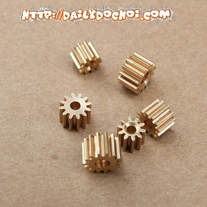 BR4C BÁNH RĂNG ĐỒNG 12 RĂNG ĐƯỜNG ...