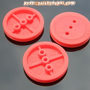 BRRR10 BÁNH RĂNG RÒNG RỌC 24MM LỖ ...