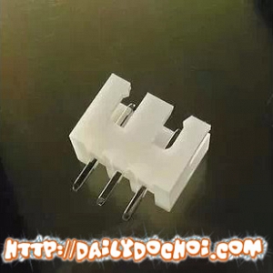 JACK3PA JACK ĐỰC CỦA PIN 2S