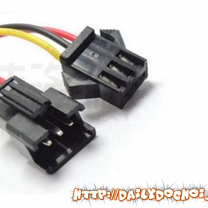  SM3P CẶP JACK SM3P CÀNG CUA 3 DÂY  