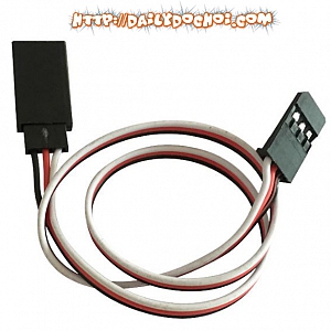 JACKSV JACK NỐI DÀI DÀI SERVO NHIỀU ...