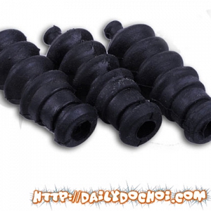 PKT1 RUỘT GÀ CHỐNG NƯỚC CHẾ TẠO ...