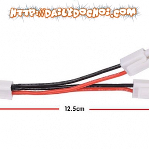 JACKEL JACK CHUYỂN ĐỔI NGUỒN EL009