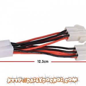 JACKEL6P JACK CHUYỂN ĐỔI NGUỒN EL6P