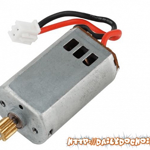 DCS70W ĐỘNG CƠ MÁY BAY SJRC S70W