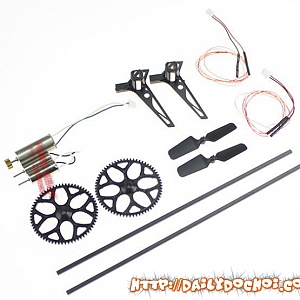 PKM47FA BỘ PHỤ KIỆN V911S THEO HÌNH