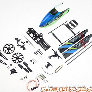 PKM47FB BỘ PHỤ KIỆN V911S THEO HÌNH