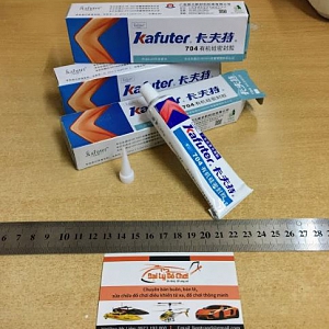 KEO704 CHỐNG NƯỚC KAFUTER 704 DÙNG ĐỂ ...