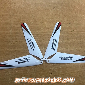 CAM21P CÁNH QUẠT MÁY BAY SYMA S107H