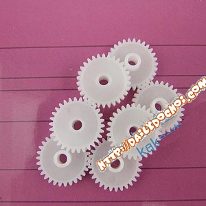 BR303A BÁNH RĂNG 30 RĂNG TRỤC 3MM