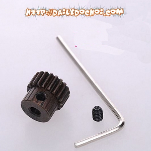 BRGT1 BÁNH RĂNG GIẢM TỐC ĐỘNG CƠ ...