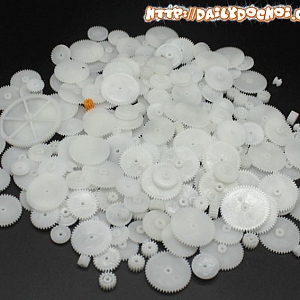 BBR25 BỘ BÁNH RĂNG SIÊU RẺ LÊN ...