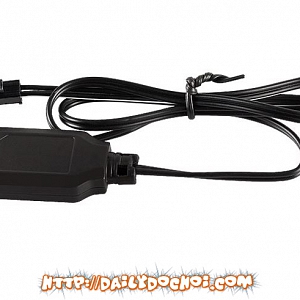 DS3 DÂY CÁP SẠC 3.7V CHÂN CÀNG ...