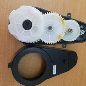 CHXD6 BỘ CỤM HỘP XE ĐIỆN TRẺ ...
