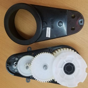 CHXD8 BỘ CỤM HỘP XE ĐIỆN TRẺ ...