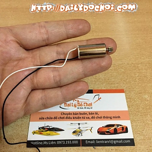 DCM167 ĐỘNG CƠ MÁY BAY SJRC Z5 ...