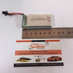 P41A PIN SẠC 3.7V DUNG LƯỢNG CAO ...